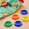 1.375" Primary Buttons, 6ct. by Loops & Threads™
